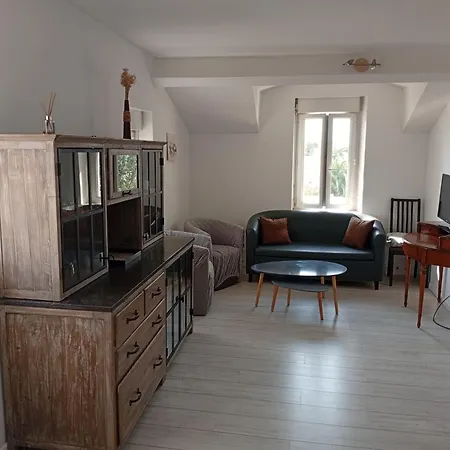 Апартаменты Comme Evidence *