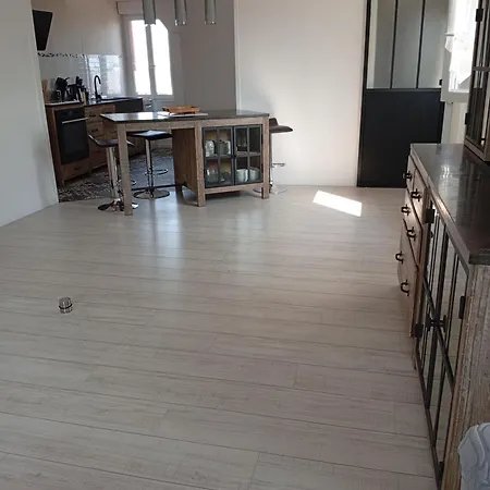 Comme Evidence Lejlighed Saint-Vincent-sur-Jard