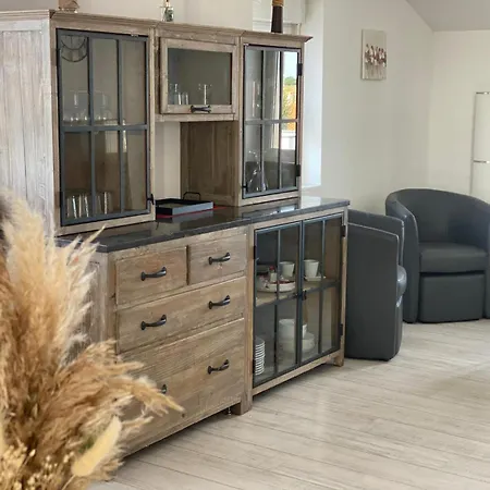 Comme Evidence Lejlighed