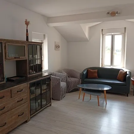 Апартаменты Comme Evidence