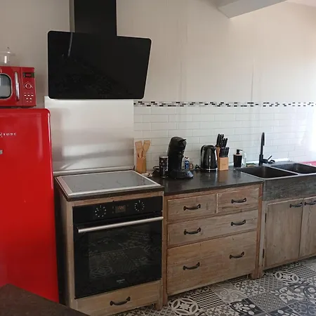 Comme Evidence Lejlighed *