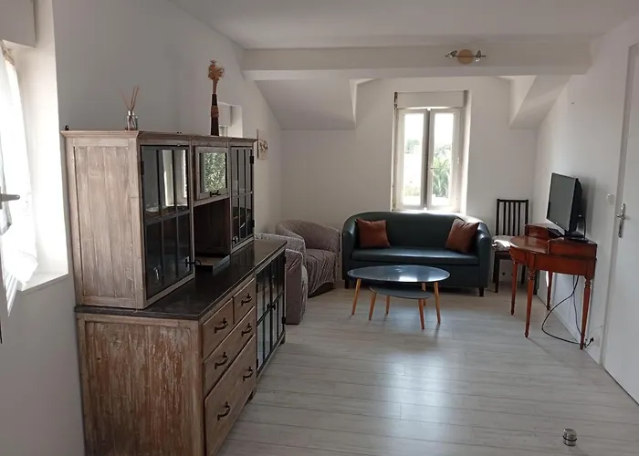 Апартаменты Comme Evidence *