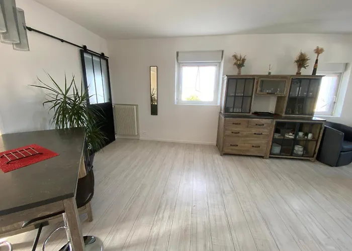 Апартаменты Comme Evidence