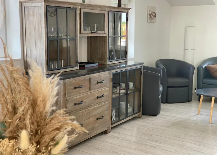 Comme Evidence Апартаменты