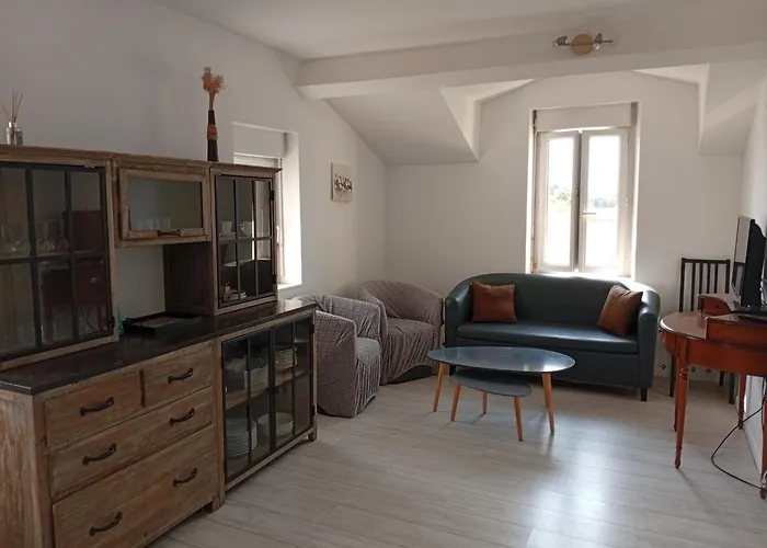 Апартаменты Comme Evidence