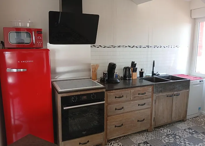 Comme Evidence Апартаменты *